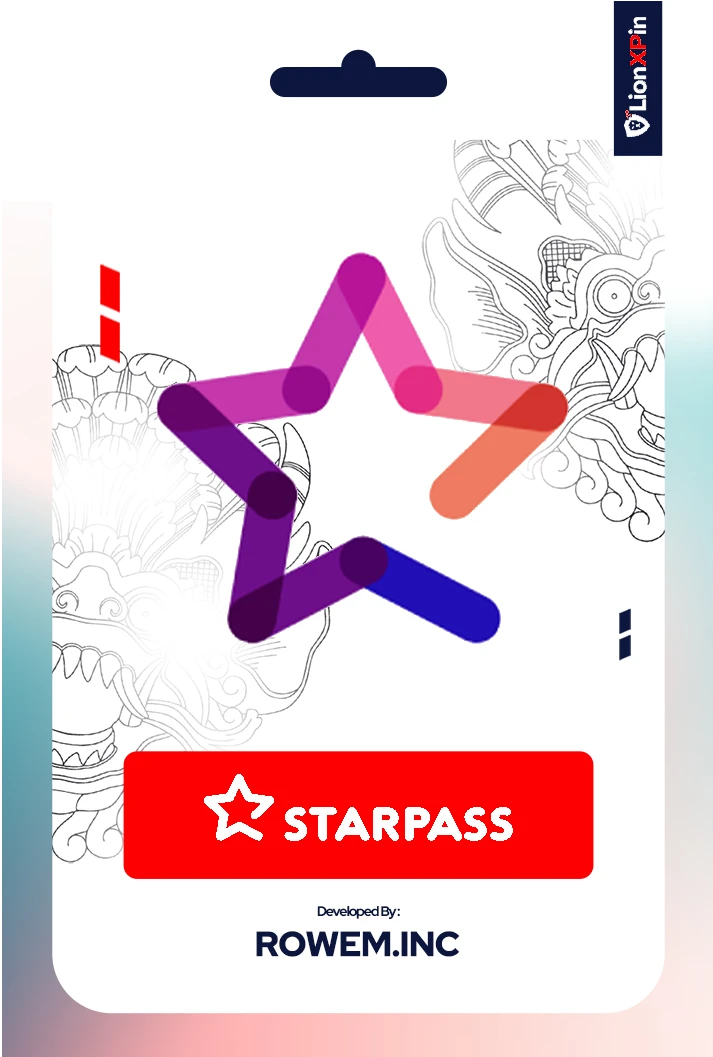 Starpass